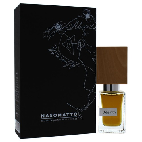 Nasomatto unisex absinth - nasomatto,