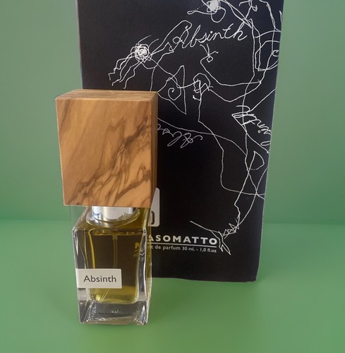 Nasomatto unisex absinth - nasomatto,