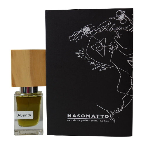 Absinth nasomatto oz - absinth, by