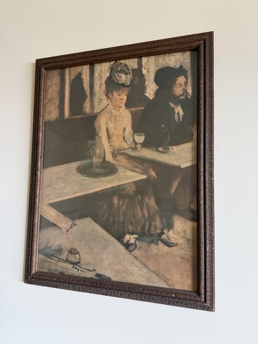 Wow edgar degas - wow!,